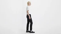 511™ Slim Fit Selvedge Men's Jeans
