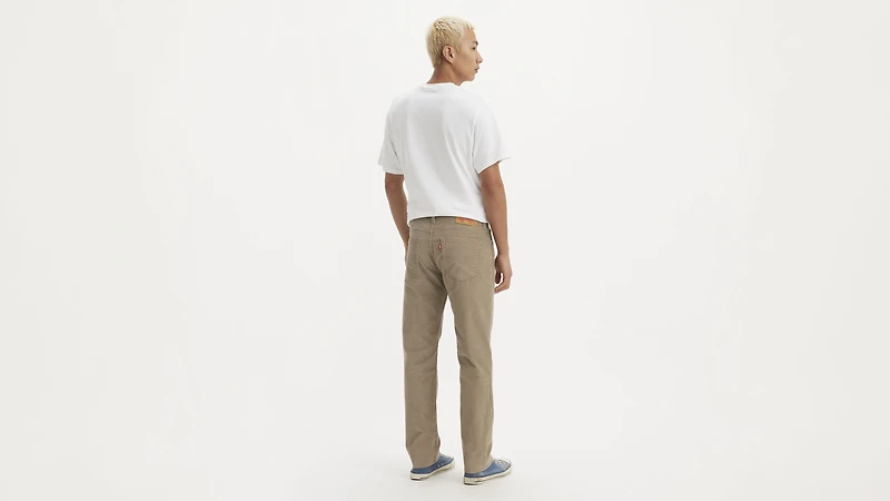511™ Slim Fit Corduroy Men's Jeans