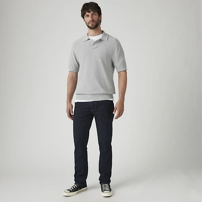511™ Slim Fit Linen+ Denim Men's Jeans