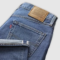 511™ Slim Fit Selvedge Men's Jeans