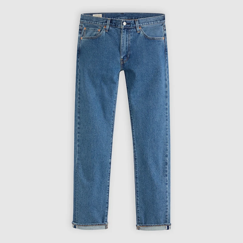 511™ Slim Fit Selvedge Men's Jeans