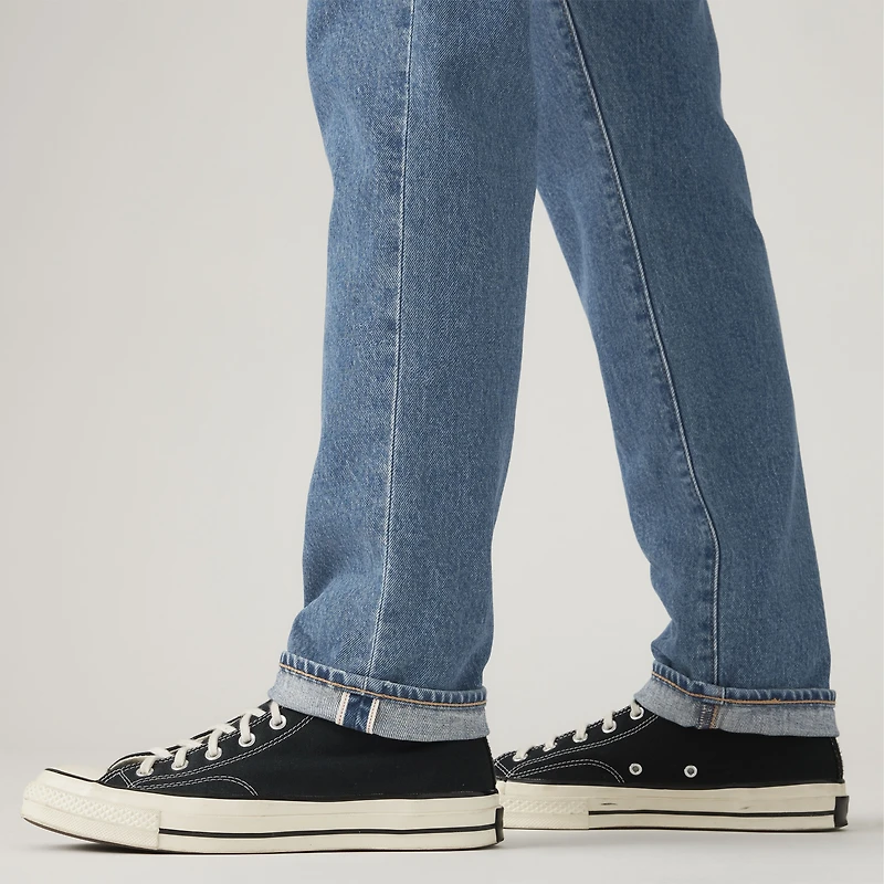 511™ Slim Fit Selvedge Men's Jeans