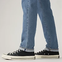 511™ Slim Fit Selvedge Men's Jeans