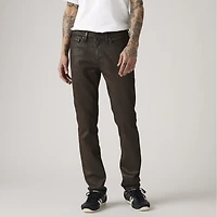 511™ Slim Fit Coated Men's Jeans