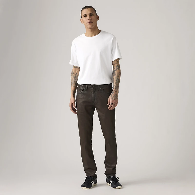 511™ Slim Fit Coated Men's Jeans