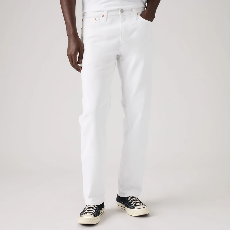 511™ Slim Sta-Bright Men's Jeans