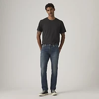 511™ Slim Fit Linen+ Denim Men's Jeans
