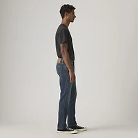 511™ Slim Fit Linen+ Denim Men's Jeans