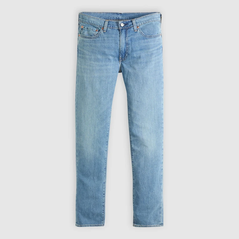 511™ Slim Linen+ Denim Men's Jeans