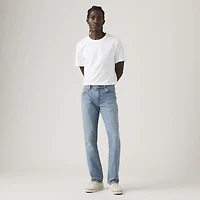 511™ Slim Linen+ Denim Men's Jeans