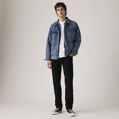 511™ Slim Selvedge Men's Jeans