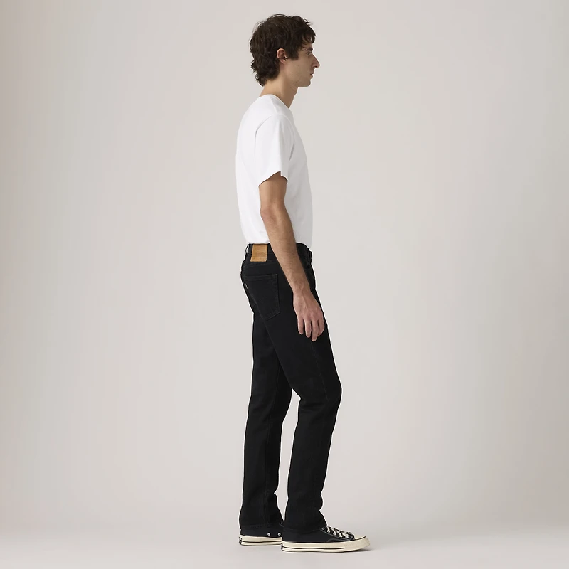 511™ Slim Selvedge Men's Jeans