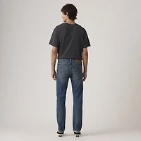 511™ Slim Fit Selvedge Men's Jeans