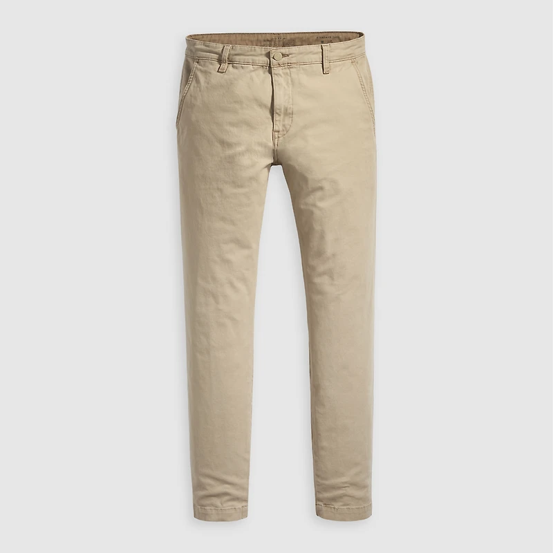 XX Chino Standard Taper Garment Dye Men's Pants