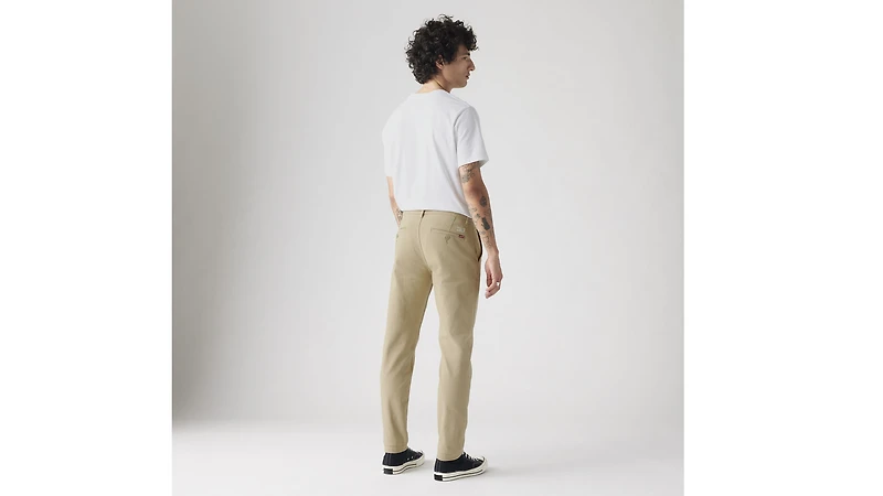 XX Chino Standard Taper Garment Dye Men's Pants