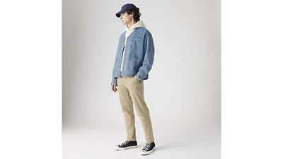 XX Chino Standard Taper Garment Dye Men's Pants
