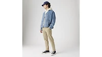 XX Chino Standard Taper Garment Dye Men's Pants