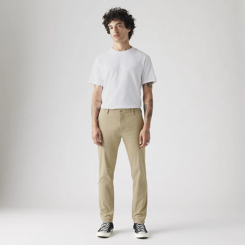 XX Chino Standard Taper Garment Dye Men's Pants