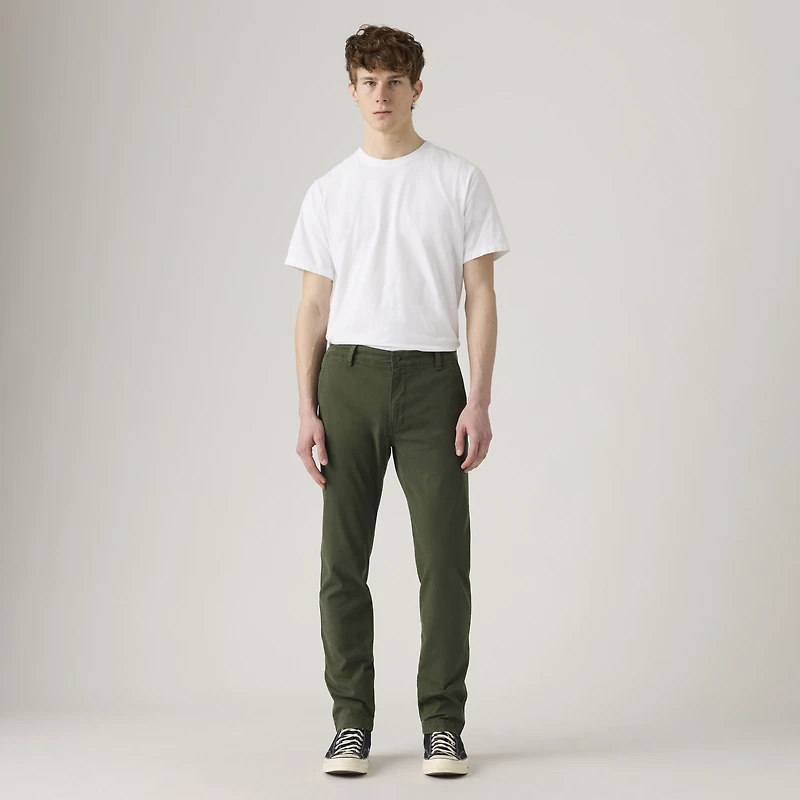 XX Chino Standard Taper Fit Men's Pants