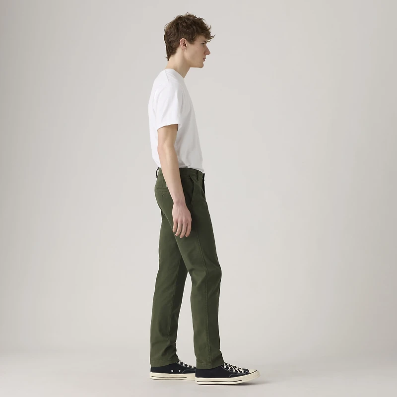 XX Chino Standard Taper Fit Men's Pants