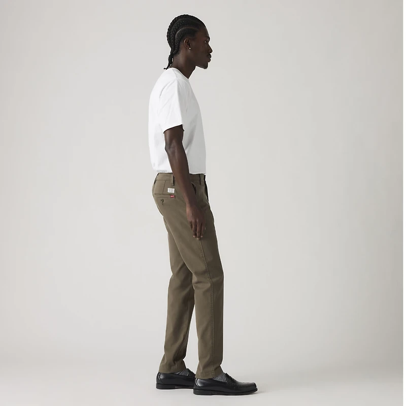 XX Chino Standard Taper Fit Men's Pants