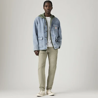 XX Chino Standard Taper Fit Corduroy Men's Pants