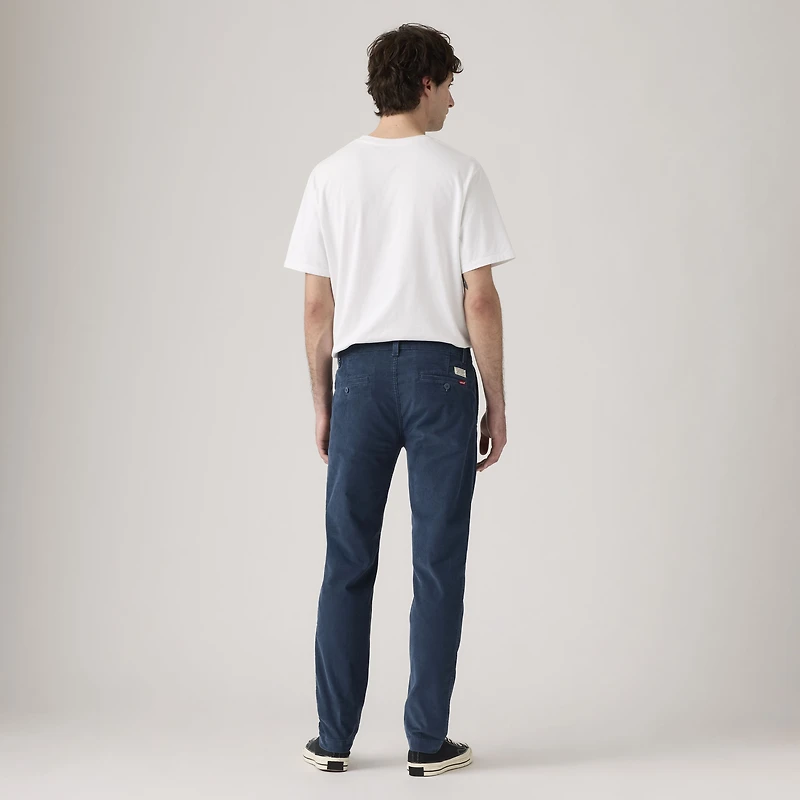 XX Chino Standard Taper Fit Corduroy Men's Pants