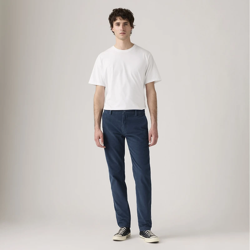 XX Chino Standard Taper Fit Corduroy Men's Pants