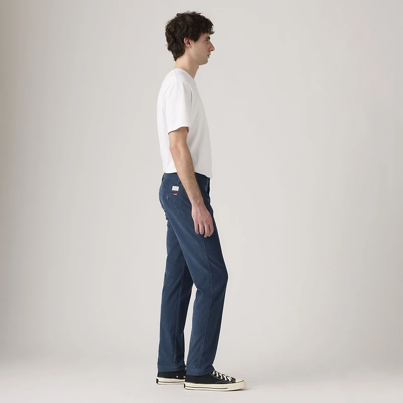 XX Chino Standard Taper Fit Corduroy Men's Pants