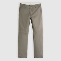 XX Chino Standard Taper Lightweight Linen Blend Men's Pants