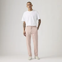 XX Chino Standard Taper Lightweight Linen Blend Men's Pants