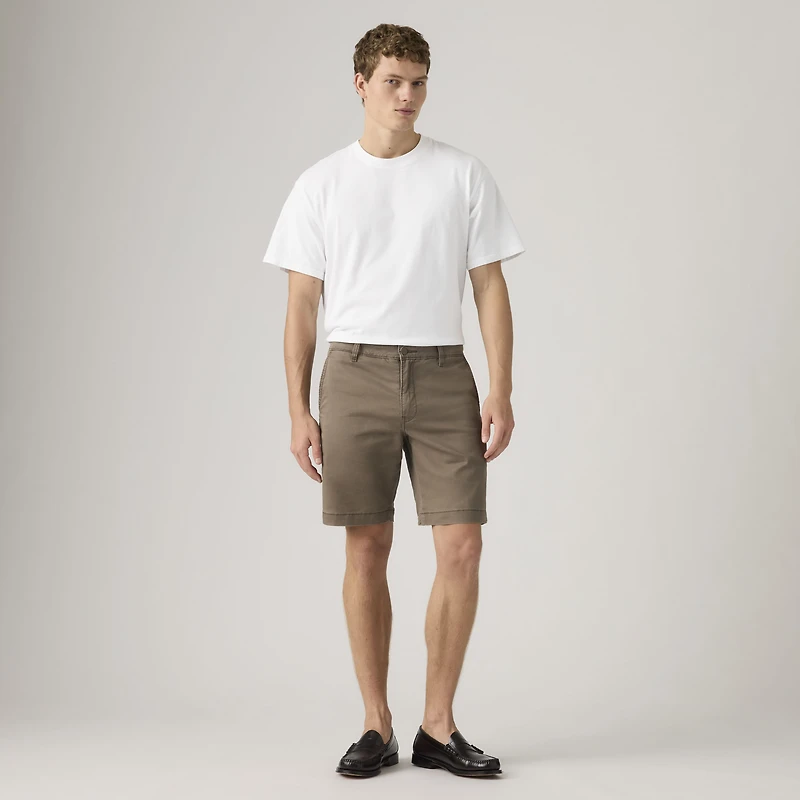 XX Chino Lightweight Linen Blend Men's Shorts