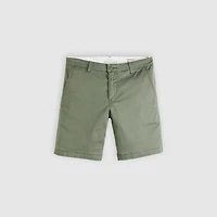 XX Chino Lightweight Linen Blend 9" Men's Shorts