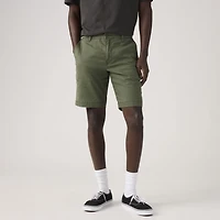 XX Chino Lightweight Linen Blend 9" Men's Shorts