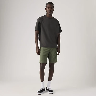 XX Chino Lightweight Linen Blend 9" Men's Shorts