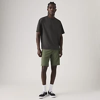 XX Chino Lightweight Linen Blend 9" Men's Shorts