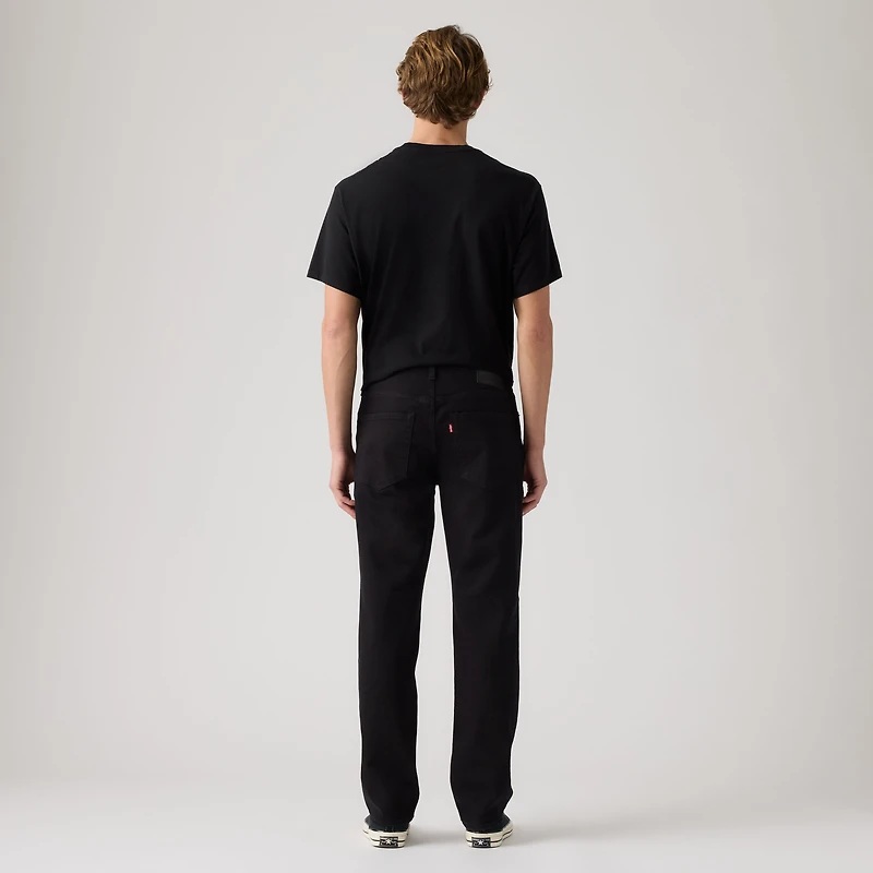 541™ Athletic Taper Sta-Black Men's Jeans