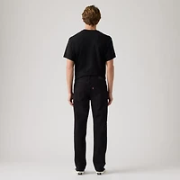 541™ Athletic Taper Sta-Black Men's Jeans