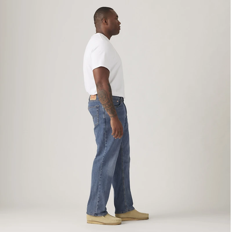 541™ Athletic Taper All Seasons Men's Jeans (Big & Tall)