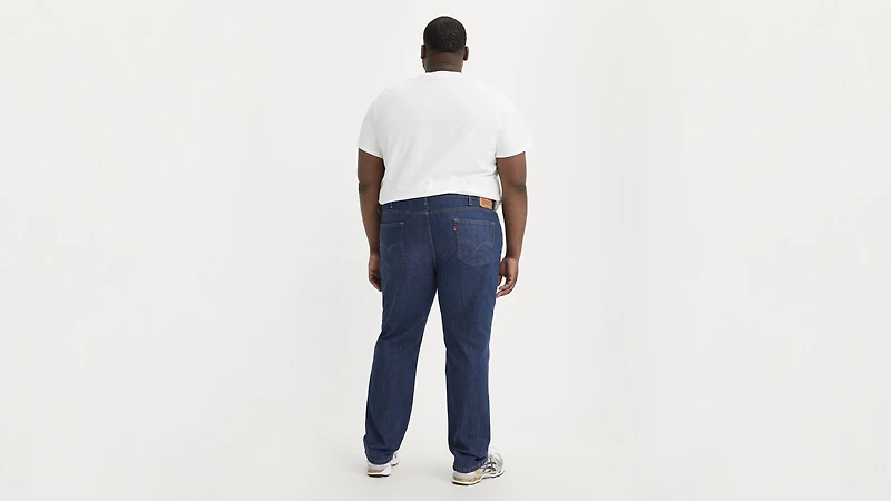 541™ Athletic Taper Fit Men's Jeans (Big & Tall