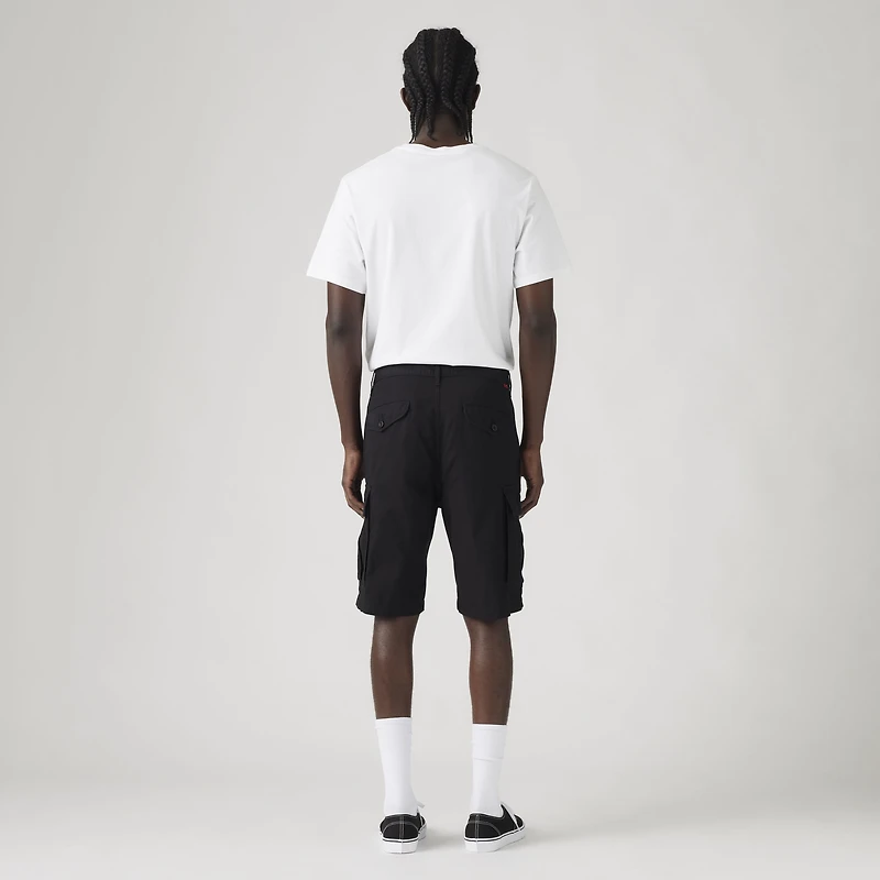 Carrier Cargo 9.5" Men's Shorts