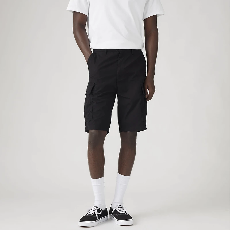 Carrier Cargo 9.5" Men's Shorts