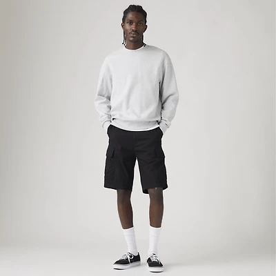 Carrier Cargo 9.5" Men's Shorts