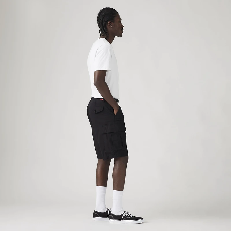 Carrier Cargo 9.5" Men's Shorts
