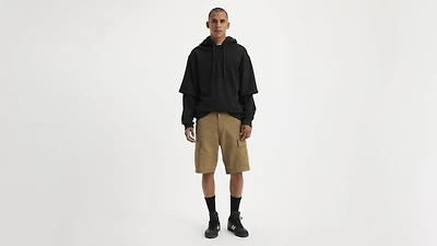 Carrier Cargo 9.5" Men's Shorts