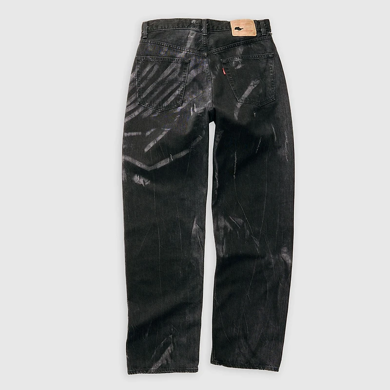 554 Relaxed Fit Men's Jeans