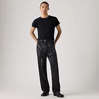 554 Relaxed Fit Men's Jeans