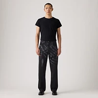 554 Relaxed Fit Men's Jeans