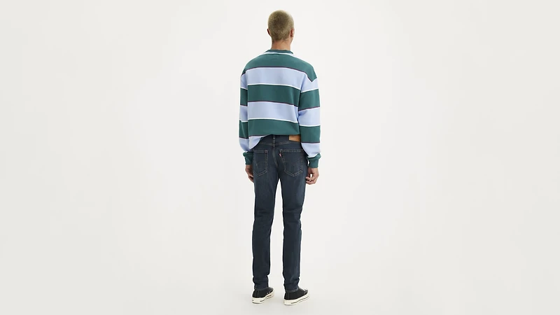 512™ Slim Taper Fit Levi's® Flex Men's Jeans