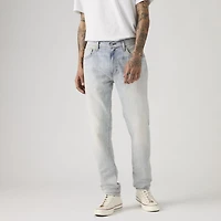512™ Slim Taper Linen+ Denim Lightweight Men's Jeans